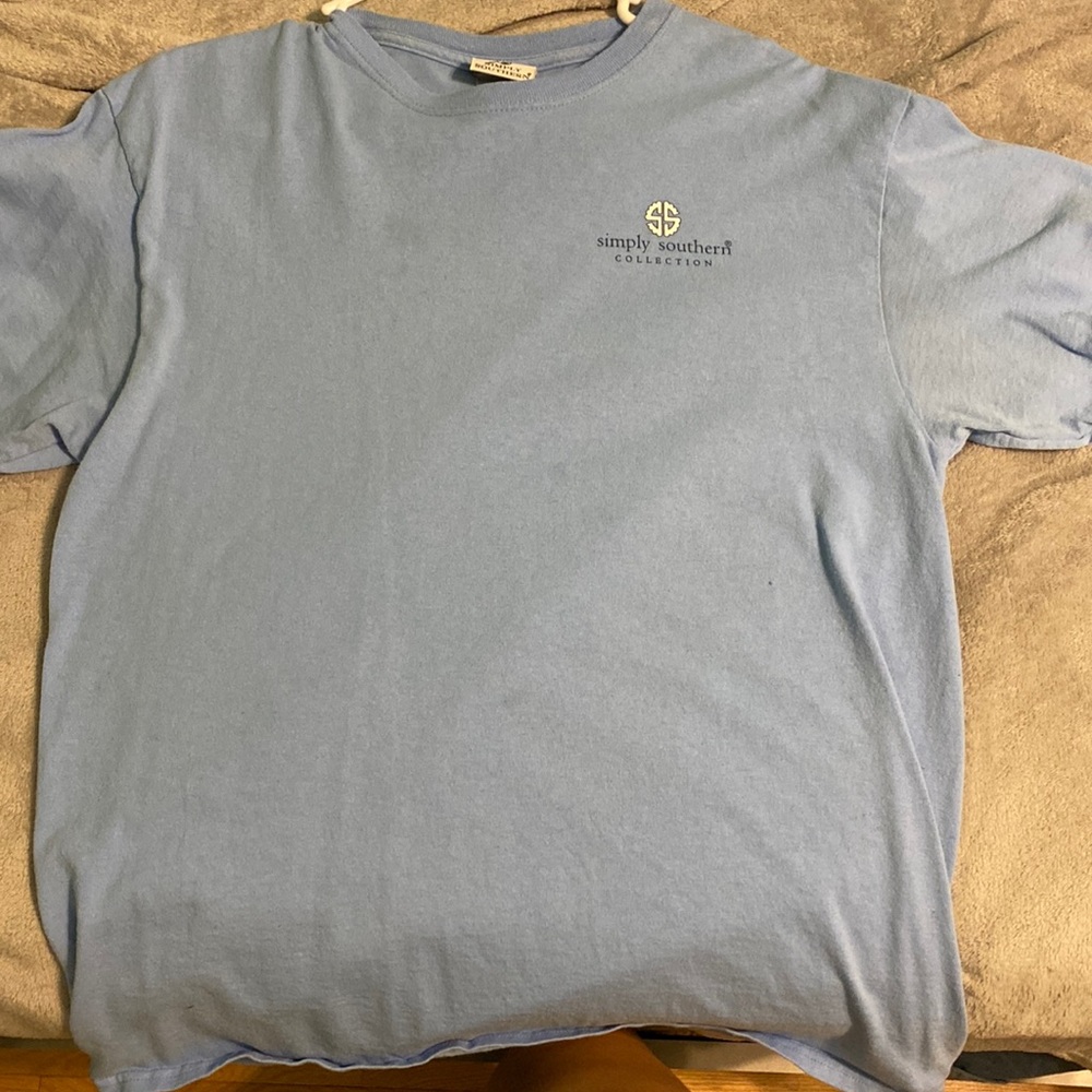 short sleeve tee